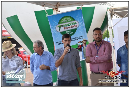 rolim de moura